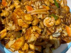 八珍豆腐春-肘子酥·天津菜·特色捞面(德云社店)