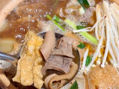 -肥家大排档(天河体育西店)