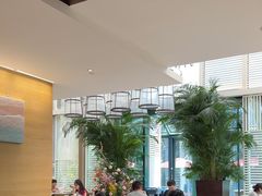 -金海湾自助餐厅(金陵饭店)