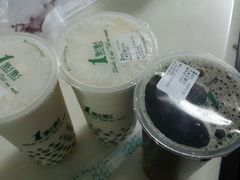 -1点点(岗顶店)
