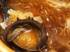 -万宝海鲜舫(劳动公园店)