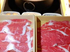 -温野菜涮涮锅(西单大悦城店)