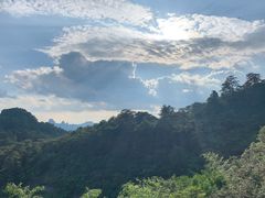 -丹霞山风景名胜区