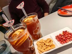 -川成元·麻辣香锅(凯德MALL西直门店)