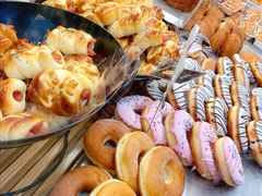 -超港·蛋糕面包(包河万达店)