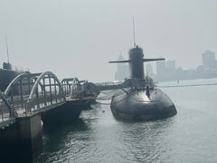 -中国人民解放军海军博物馆