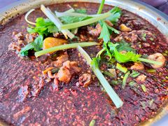 -温江公平红烧兔(总店)