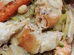 -蟹之国·精品蟹料理(极地店)