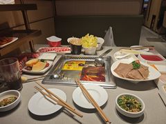 -海底捞火锅(如皋吾悦广场店)