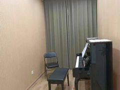 -珠江钢琴艺术中心(文一路店)
