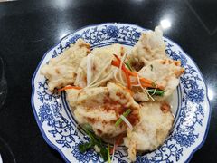 -一锅厨东北水饺店(厦大店)