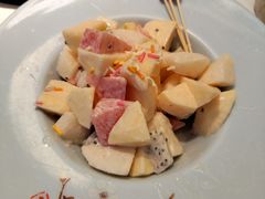 -京都蝎府羊蝎子火锅(珠市口店)