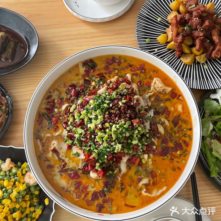上虞探店｜雨阁宝藏私房菜