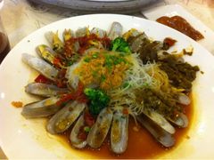 双味圣子王-金百万烤鸭店(马甸店)