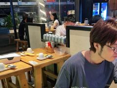 大堂-木屋烧烤(创意园店)