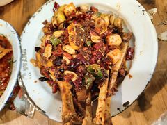 -夹夹大·蟹蟹大排档(财富又一城店)