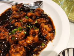 -老洋房花园饭店(绍兴路店)