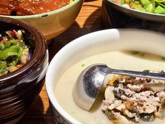 -恰饭·老长沙市井菜(天河客运站店)