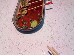 -鸣记脆皮烤鱼(岐山路店)