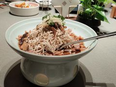 -小厨娘淮扬菜(天印大道店)