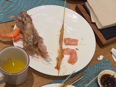 -沈阳和平艾美酒店新食谱西餐厅