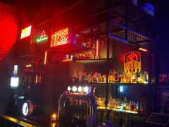 -MARU玛露音乐餐厅(大学路店)