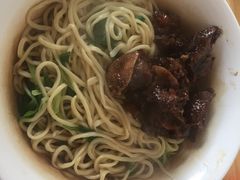 -泰顺江南春面馆