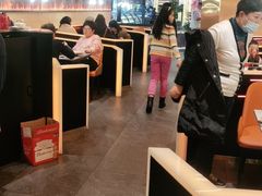 大堂-鼎原力量东北吊炉烧烤(幸福街店)