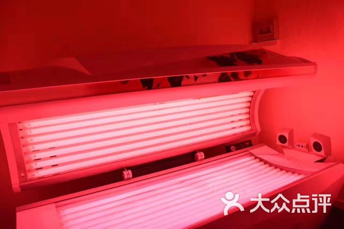 赫尔曼美黑嫩肤沙龙(长楹天街店)图片 - 第138张