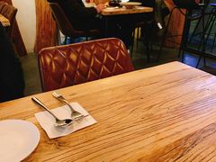 大堂-Cyclus Craft Kitchen薩克思手工厨房