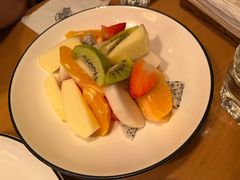 -MR.ROCKY洛奇先生RESTAURANT&BAR(宝安壹方城店)