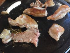 -Dombe豚(黑猪肉街店)