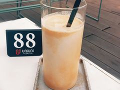传统拿铁-UNI UNI(环亚凯瑟琳店)