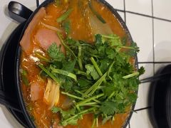 -肥汁米蘭香港米线(长宁来福士店)