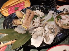-牛New寿喜烧(金鹰世界店)