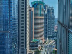 -上海凯宾斯基大酒店