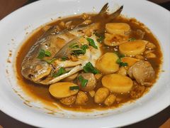 -甬上名灶(天一阁·翠柏店)