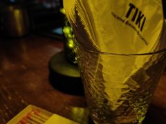 -TIKI鸡尾酒威士忌吧(二横路店)