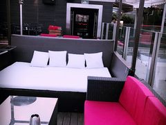 -罗斯福色戒酒吧(外滩店)