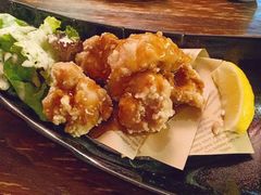 -白石的深夜食堂(大上海店)