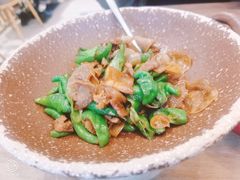 -胡子大厨·超级小炒肉(华润店)