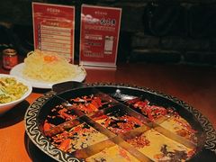-黄家码头老火锅(解放碑旗舰店)