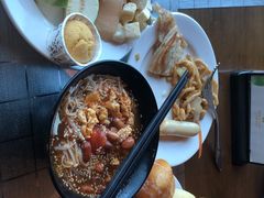 -哈曼度假酒店哈宝家庭餐厅(大东海店)