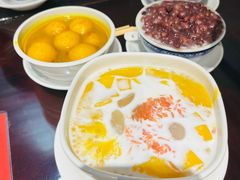 杨枝甘露-民信老铺(双皮奶博物馆店)