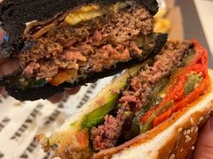 -shark burger·鲨鱼汉堡(交子大道店)