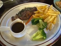 肉眼牛排-JACKY'S PUB 杰克西餐(第二大街店)