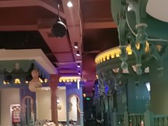 -驿楼兰·新疆菜(火车站店)