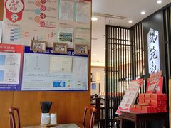 -锡笼记·无锡小笼(水岸店)