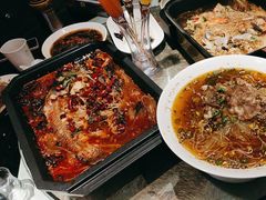 -巴特餐饮6加1音乐餐吧·新疆菜