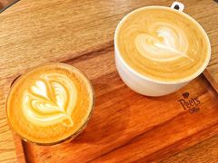 -Peet's 皮爷咖啡(东湖路手作店)